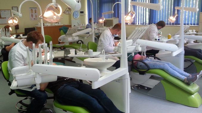 Bolesti zuba i endodoncija