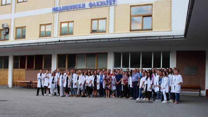škola kliničkih vještina