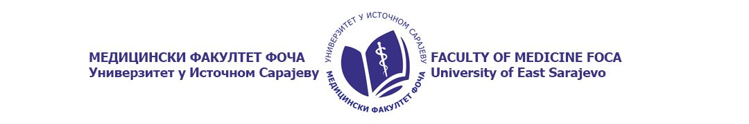 Medicinski fakultet Foča
