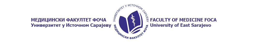 Медицински факултет Фоча