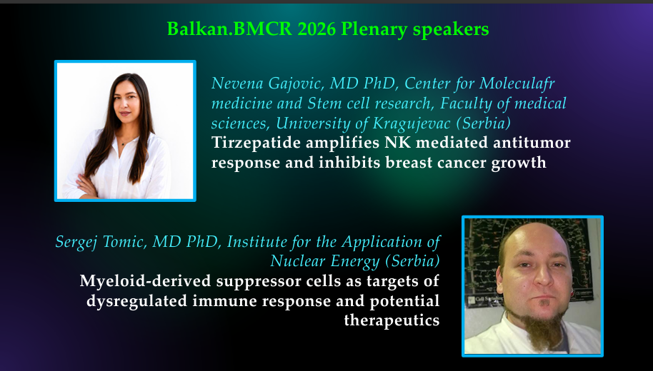 Balkan BMCR 2026 - предавач 05
