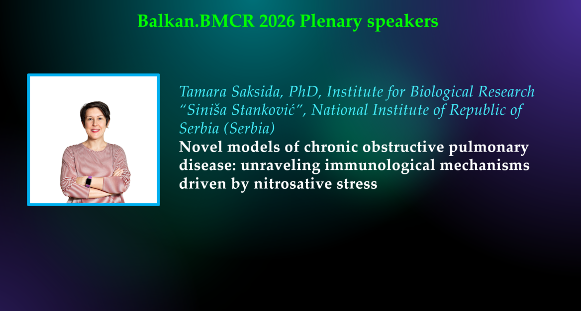 Balkan BMCR 2026 - предавач 09
