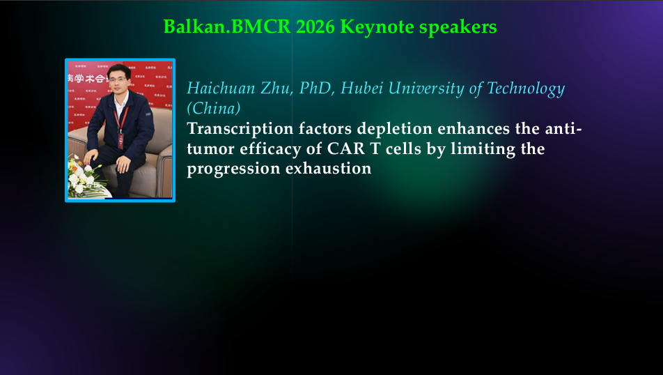 Balkan BMCR 2026 - предавач 04
