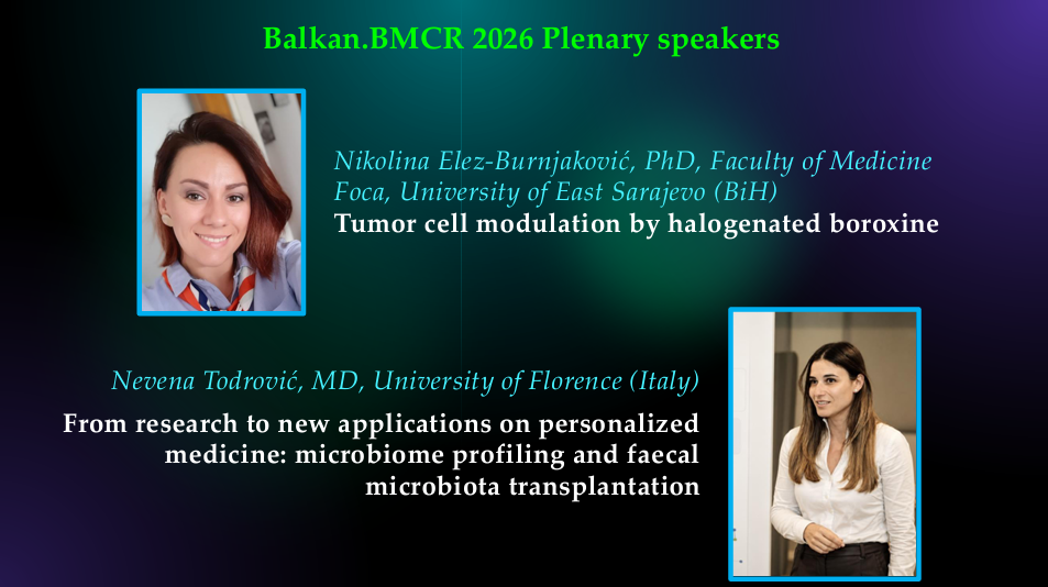 Balkan BMCR 2026 - предавач 07
