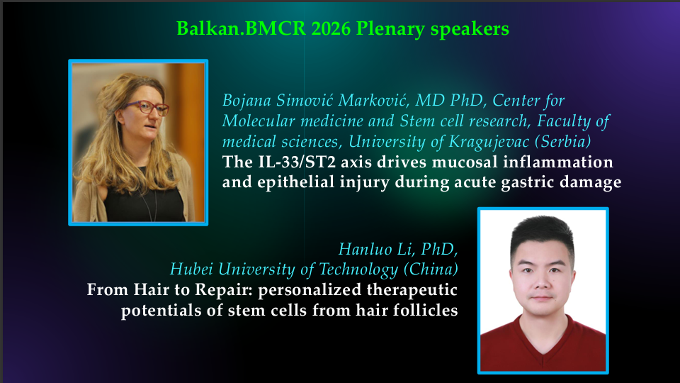 Balkan BMCR 2026 - предавач 08